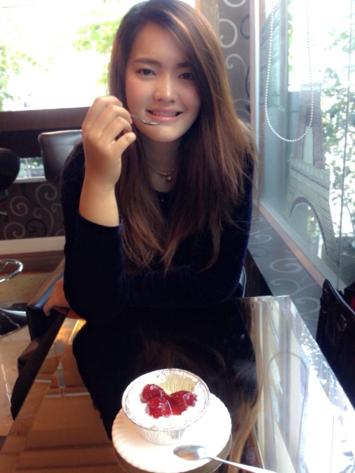 Nudjira Chaiyawan, 35, Thai Mueang, Thailand