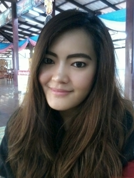 Nudjira Chaiyawan, 35, Thai Mueang, Thailand