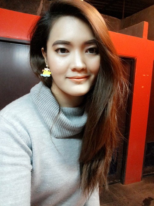 Nudjira Chaiyawan, 35, Thai Mueang, Thailand