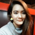 Nudjira Chaiyawan, 35, Thai Mueang, Thailand