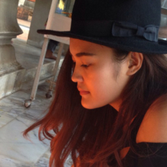 Nudjira Chaiyawan, 35, Thai Mueang, Thailand