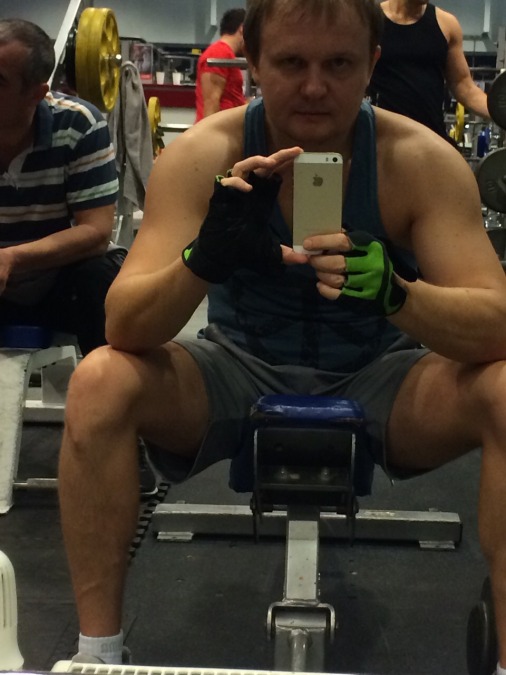 Алексей, 47, Moscow, Russian Federation