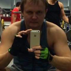 Алексей, 47, Moscow, Russian Federation