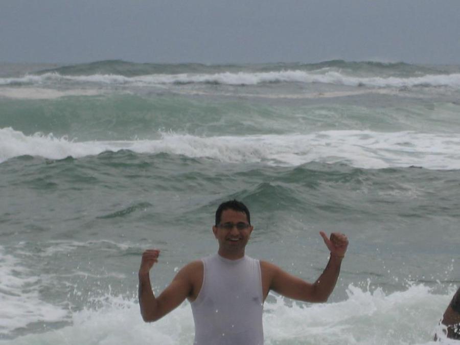 Anupam, 48, Sunnyvale, United States