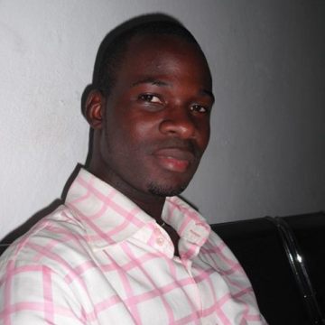 henry , 36, Freetown, Sierra Leone