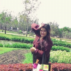 PaePimjai, 33, Bang Phli, Thailand