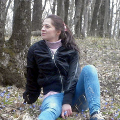 Марина, 44, Belgorod, Russian Federation