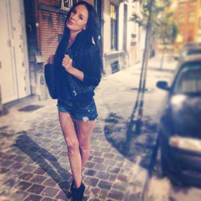 Lina, 38, Kiev, Ukraine