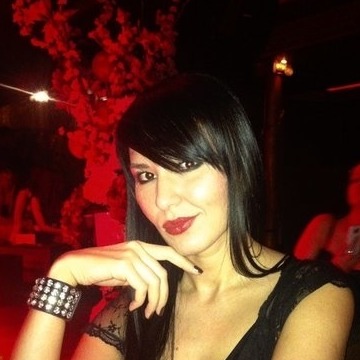 Lina, 38, Kiev, Ukraine