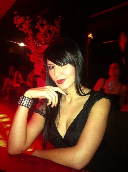 Lina, 38, Kiev, Ukraine