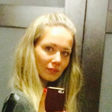 Irina Bargan, , Yaroslavl, Russian Federation