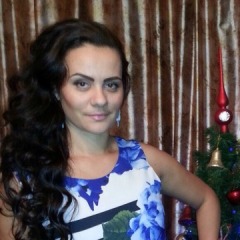 Elena, 43, Moscow, Russian Federation