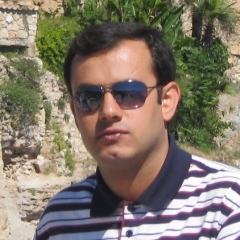 Mahmood, 46, Shiraz, Iran