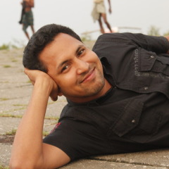 wazgeorje, 37, Dhaka, Bangladesh