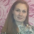 Юлия, 37, Yekaterinburg, Russian Federation