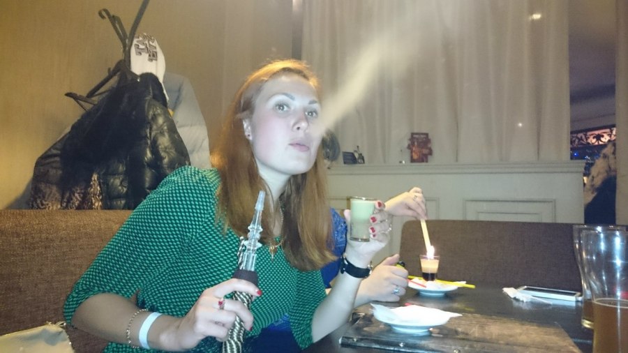 Юлия, 37, Yekaterinburg, Russian Federation