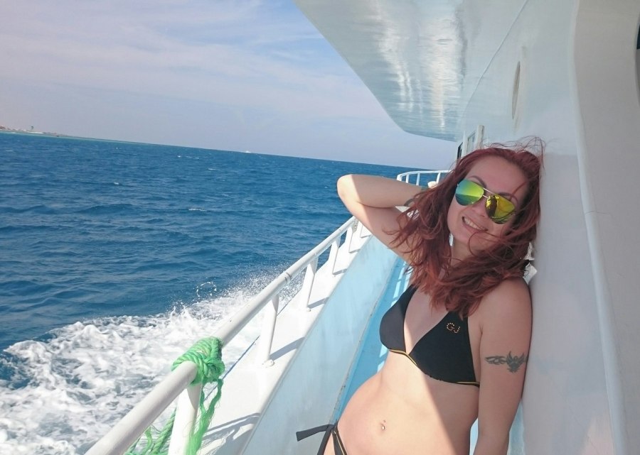 Юлия, 37, Yekaterinburg, Russian Federation