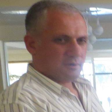 Элгуджа, 59, Batumi, Georgia