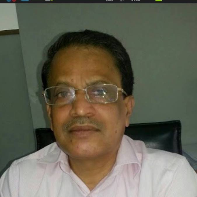 Ameen Mohamed, 53, Abu Dhabi, United Arab Emirates