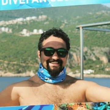 Mustafa aslan, 38, Istanbul, Turkey