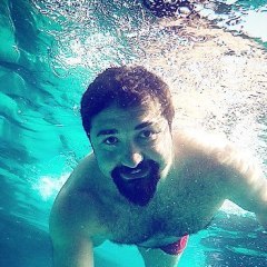 Mustafa aslan, 38, Istanbul, Turkey