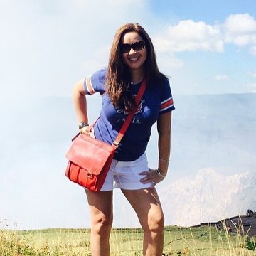 Evelyn Peek, 51, Raleigh, United States