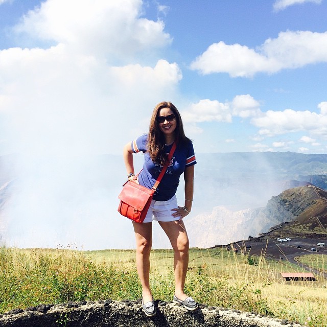 Evelyn Peek, 51, Raleigh, United States