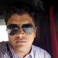 Naresh Patnaik, 42, Hyderabad, India