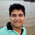 Naresh Patnaik, 42, Hyderabad, India