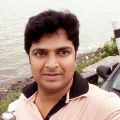 Naresh Patnaik, 42, Hyderabad, India