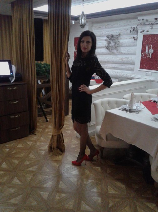 Марина, 39, Syzran, Russian Federation