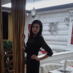 Марина, 39, Syzran, Russian Federation