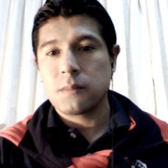 orlando, 42, Lima, Peru