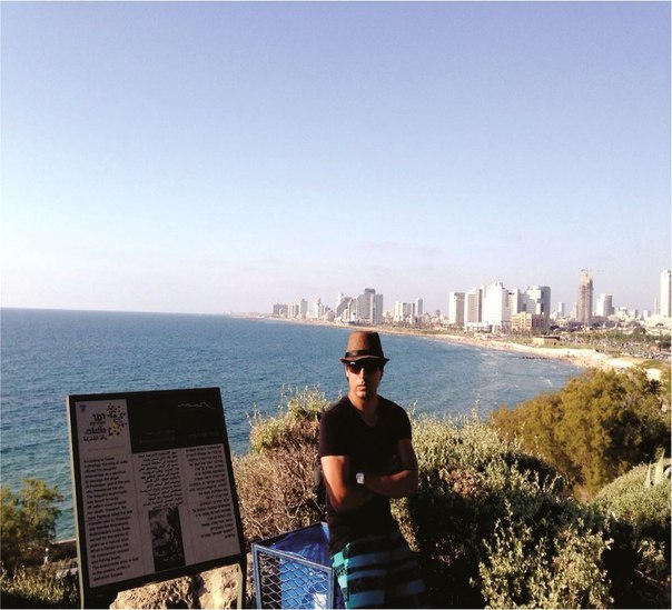 orlando, 42, Lima, Peru