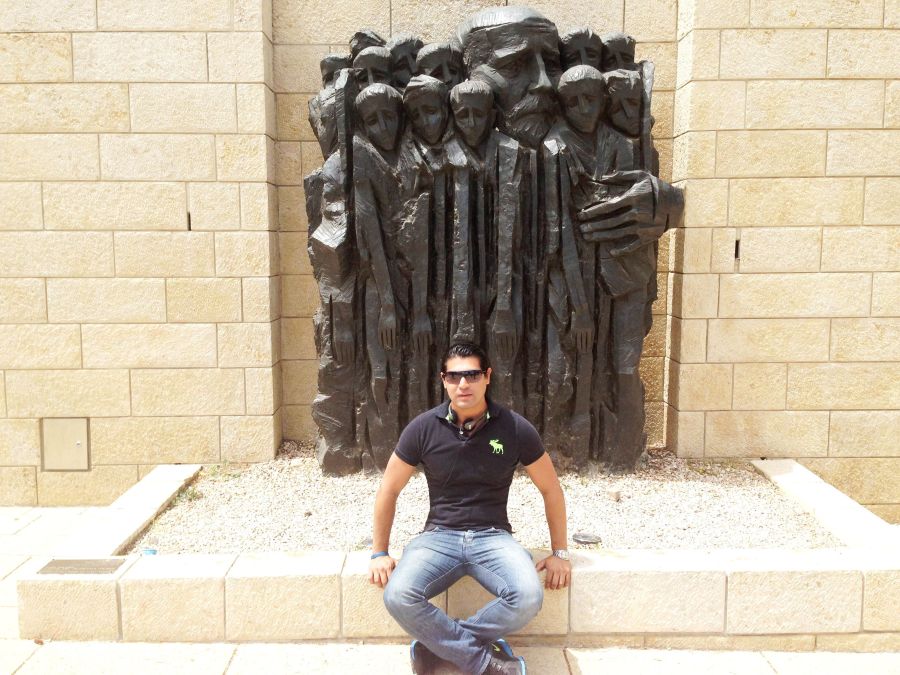 orlando, 42, Lima, Peru