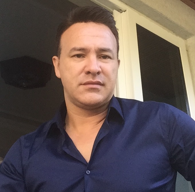 Guven, 49, Istanbul, Turkey