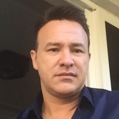 Guven, 49, Istanbul, Turkey