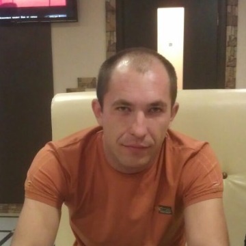 Dimon, 38, Stavropol, Russian Federation