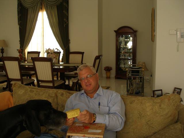 Smith Warren, 60, North Dartmouth, United States