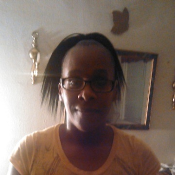 Blossom Knox, 50, Jacksonville, United States