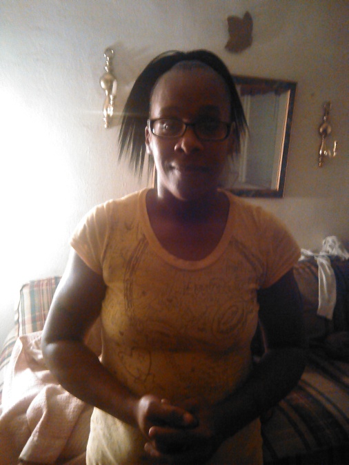 Blossom Knox, 50, Jacksonville, United States