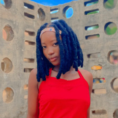 Alice Sesy, 20, Freetown, Sierra Leone