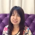 Nichapa tiamraeng, 54, Lampang, Thailand