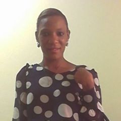 jasny, 36, Libreville, Gabon