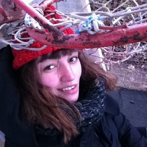 Zhanna Chamkina, 32, Saint Petersburg, Russian Federation