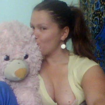 Кристина Лекамцева, 35, 