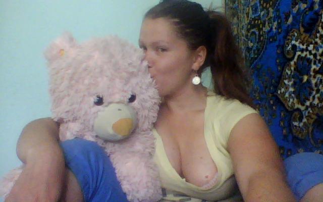 Кристина Лекамцева, 35, 