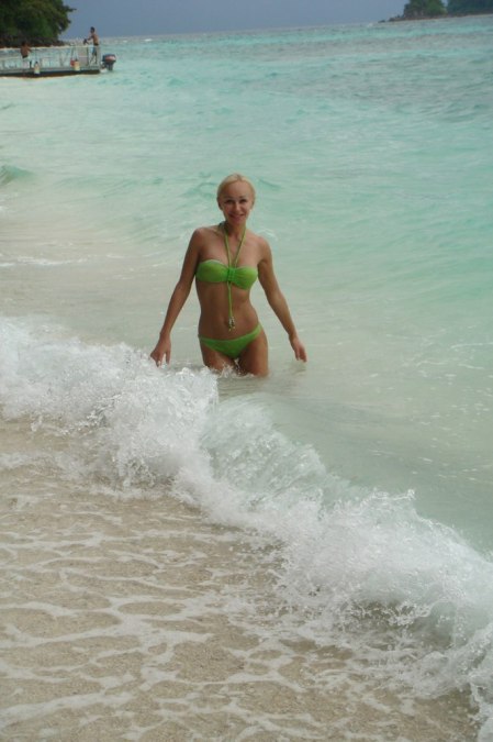 Alona, 42, Kiev, Ukraine