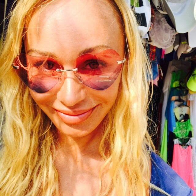 Alona, 42, Kiev, Ukraine