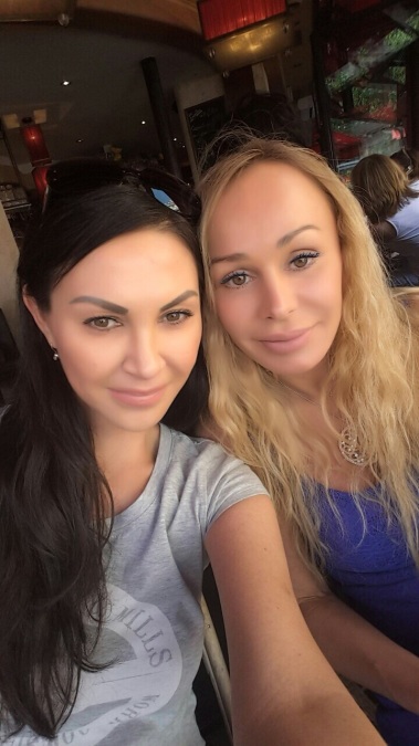 Alona, 42, Kiev, Ukraine